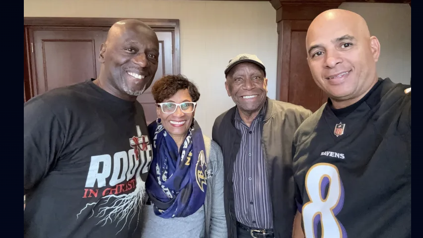 Do you believe the Ravens can still make the playoffs this season despite the early losses?